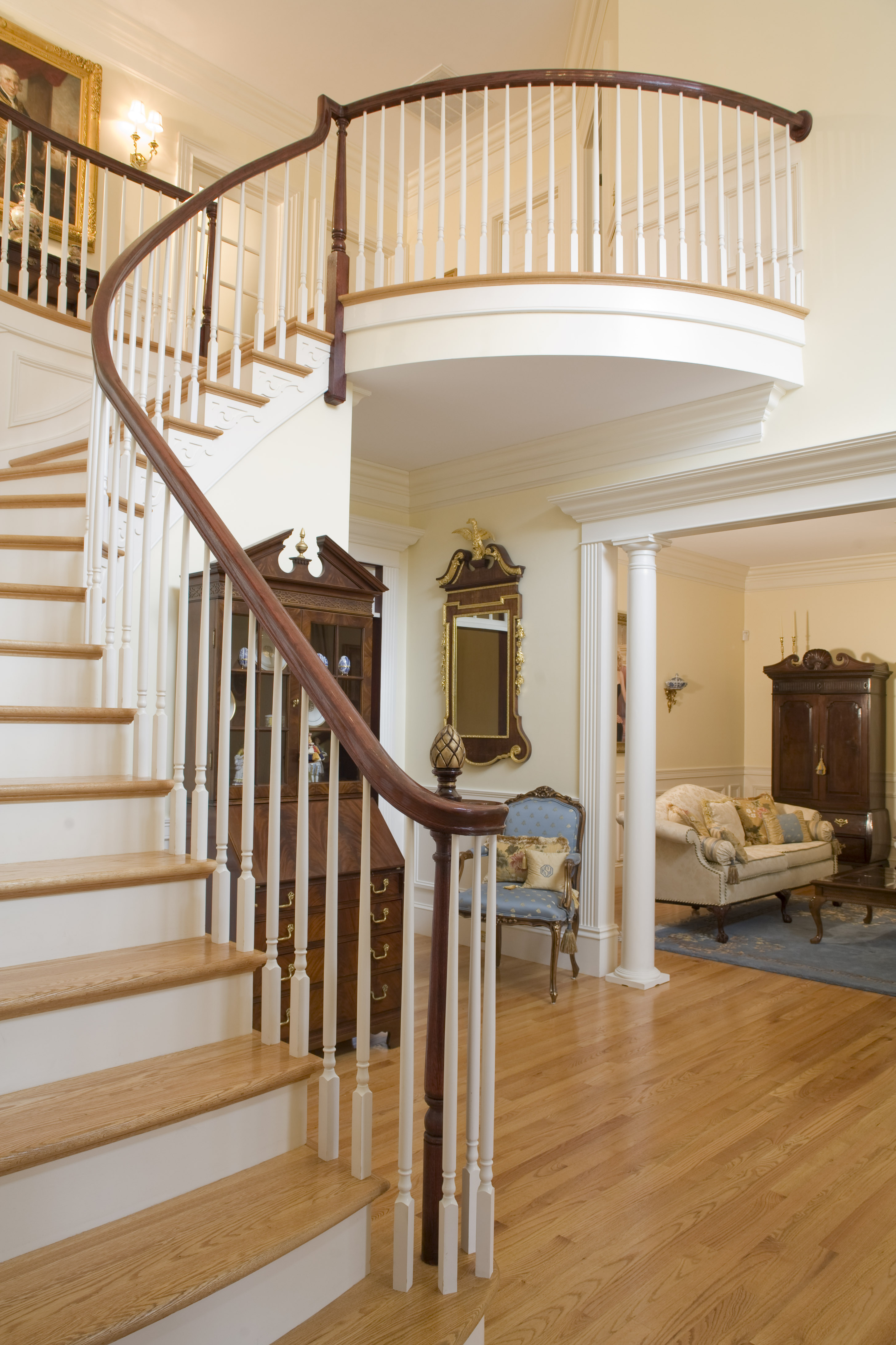 North Kingstown Estate
